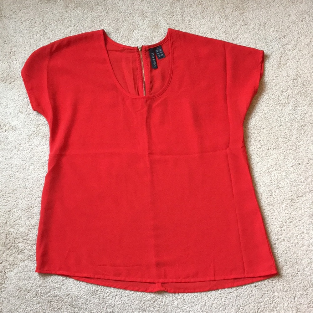 Blouse